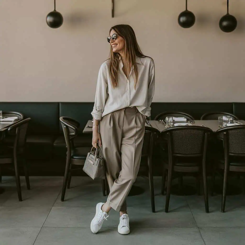 Petite Dressing