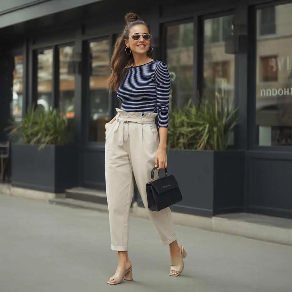 Petite Dressing