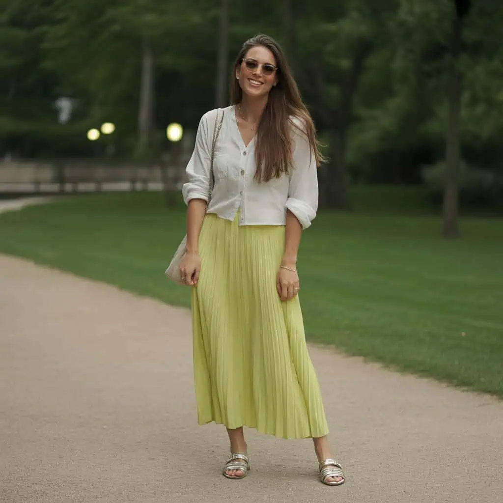 Petite Dressing