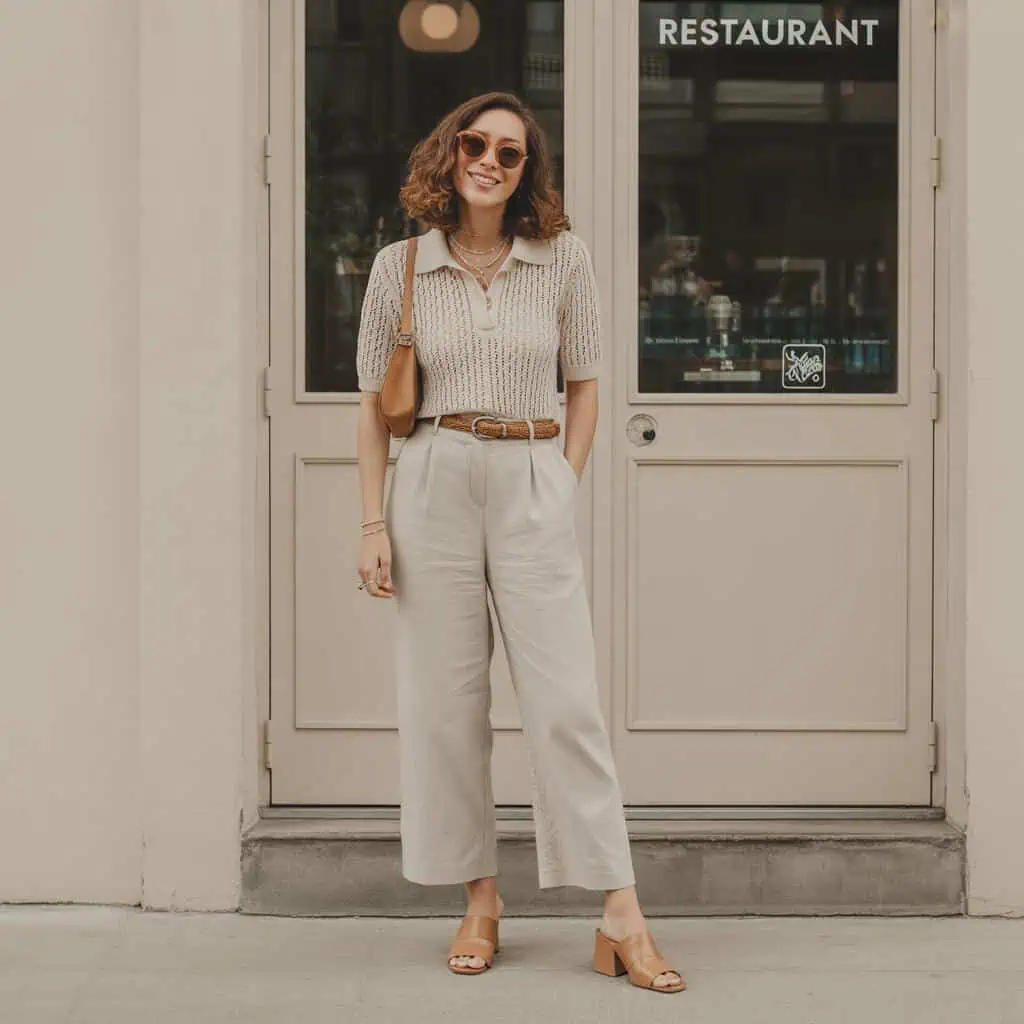 Petite Dressing