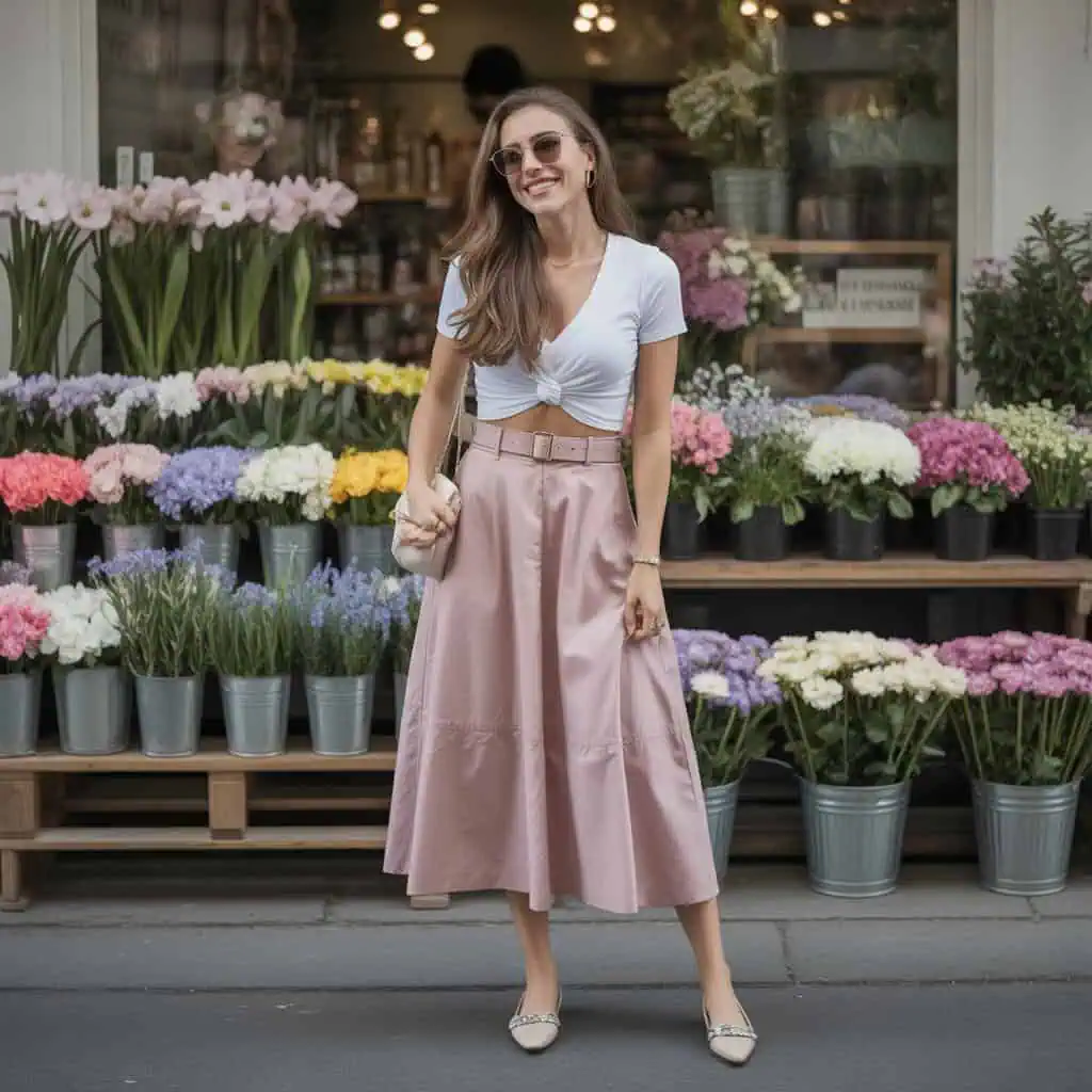 Petite Dressing