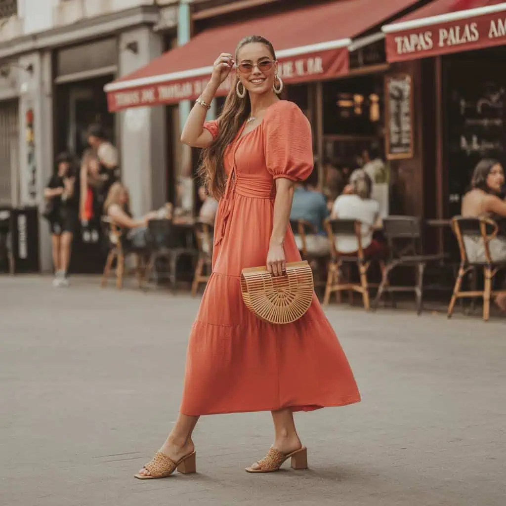 Petite Dressing
