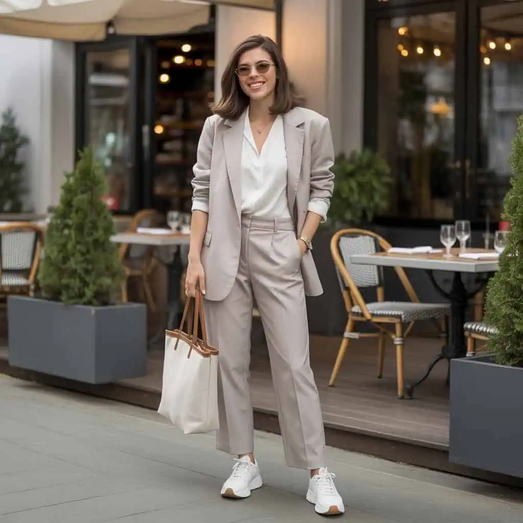 Petite Dressing