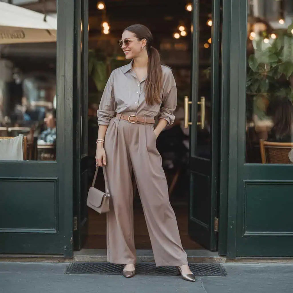 Petite Dressing
