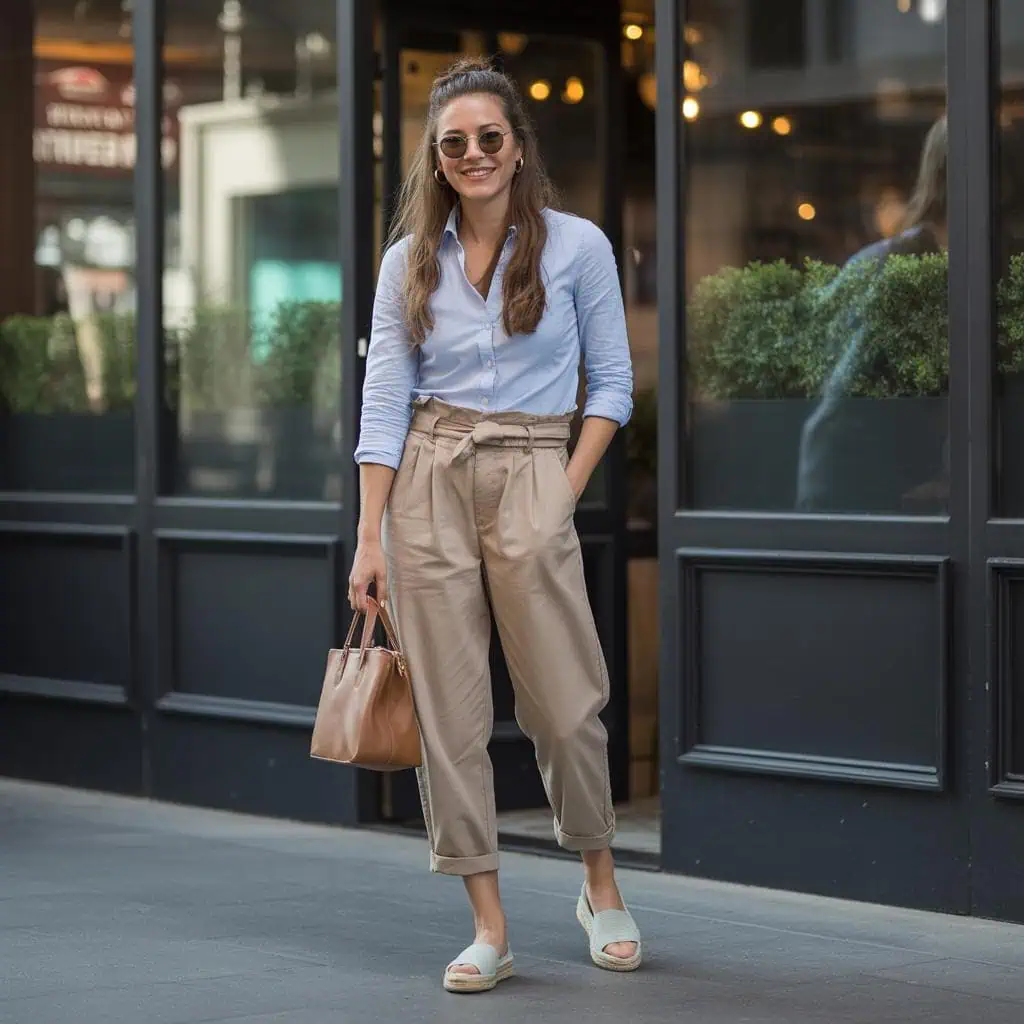 Petite Dressing