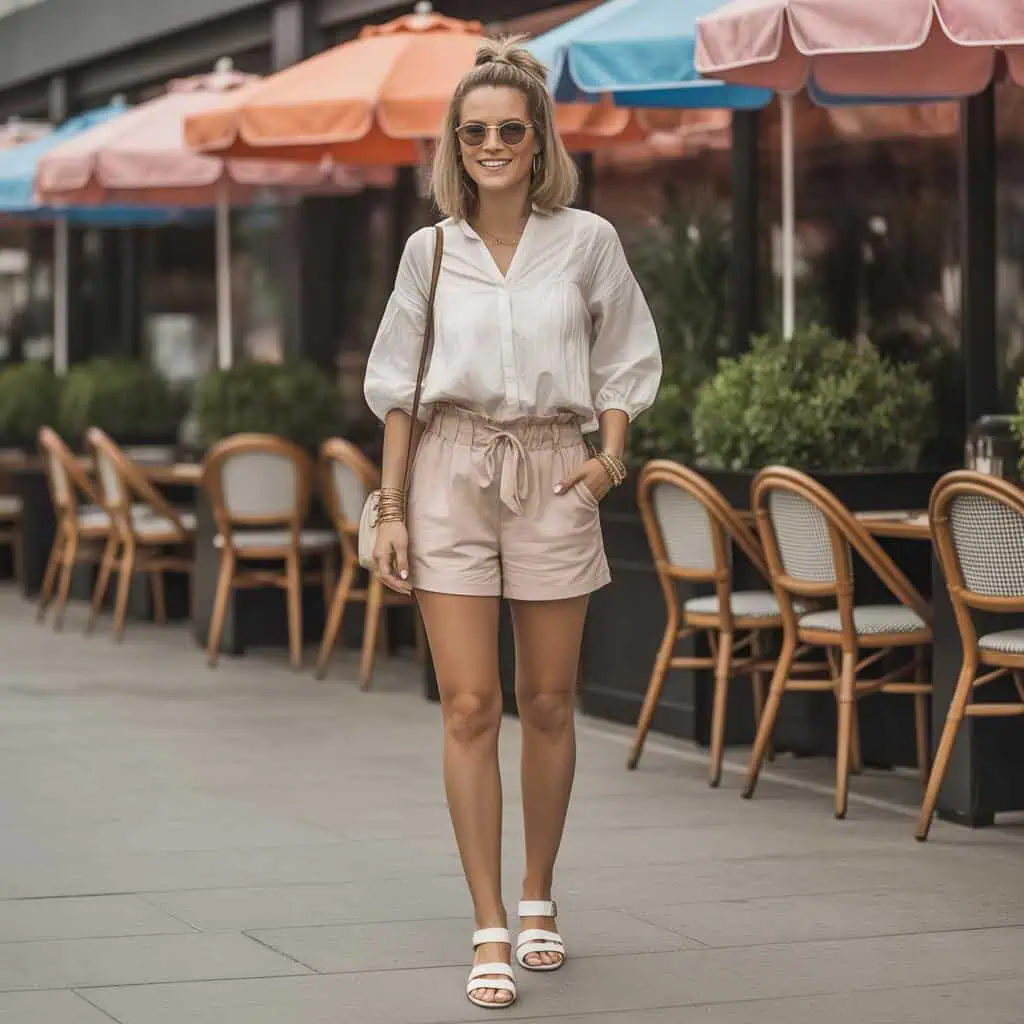 Petite Dressing