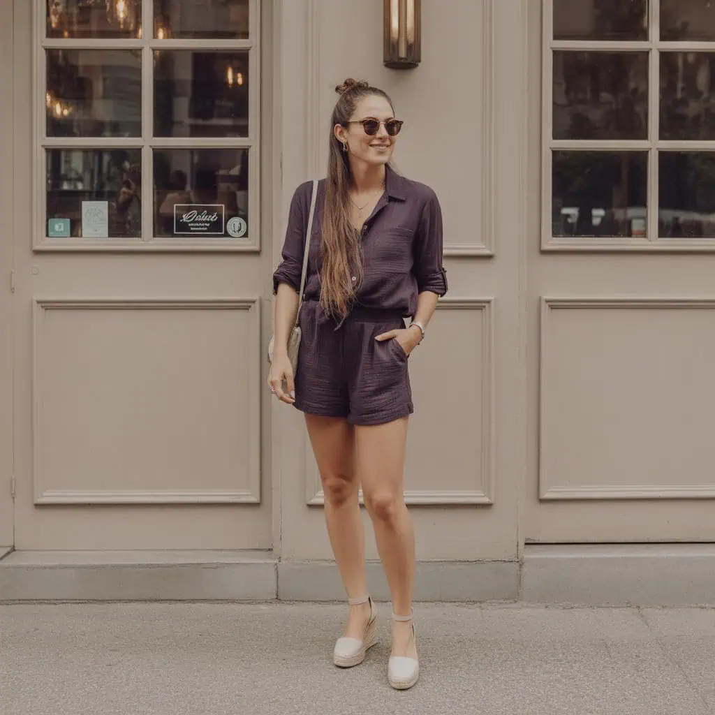 Petite Dressing