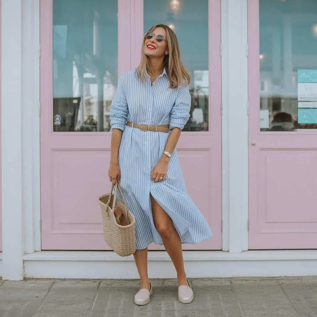 Petite Dressing