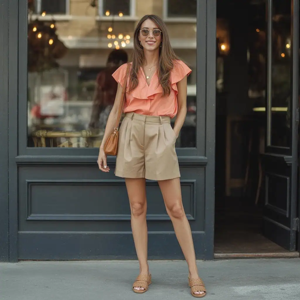 Petite Dressing