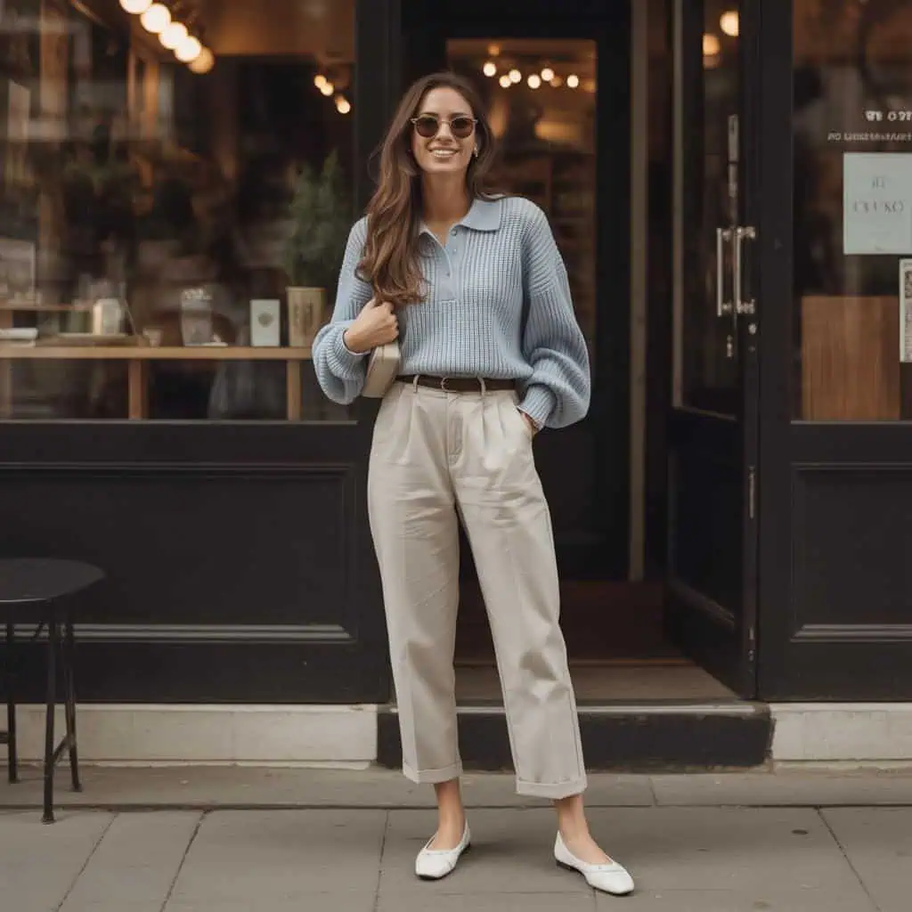 Petite Dressing