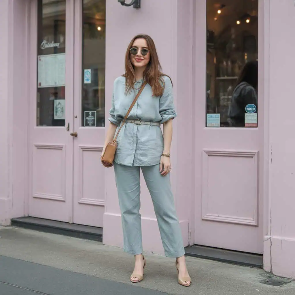 Petite Dressing
