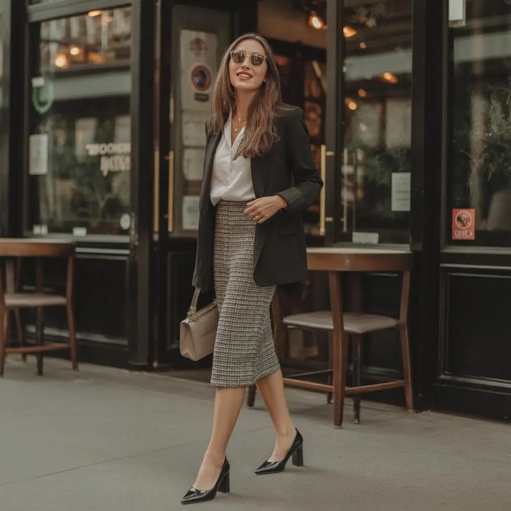Petite Dressing