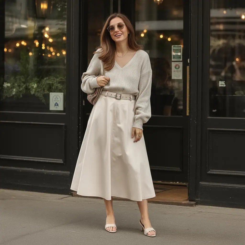 Petite Dressing