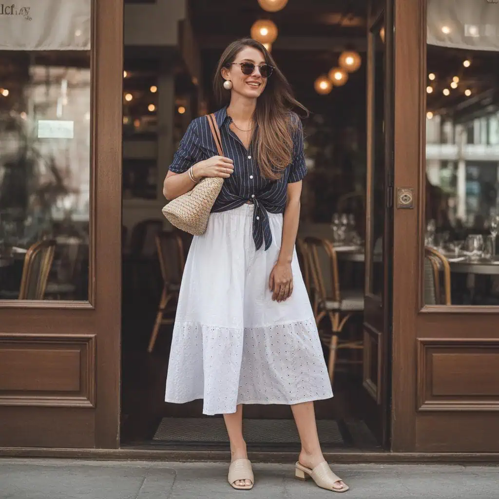 Petite Dressing