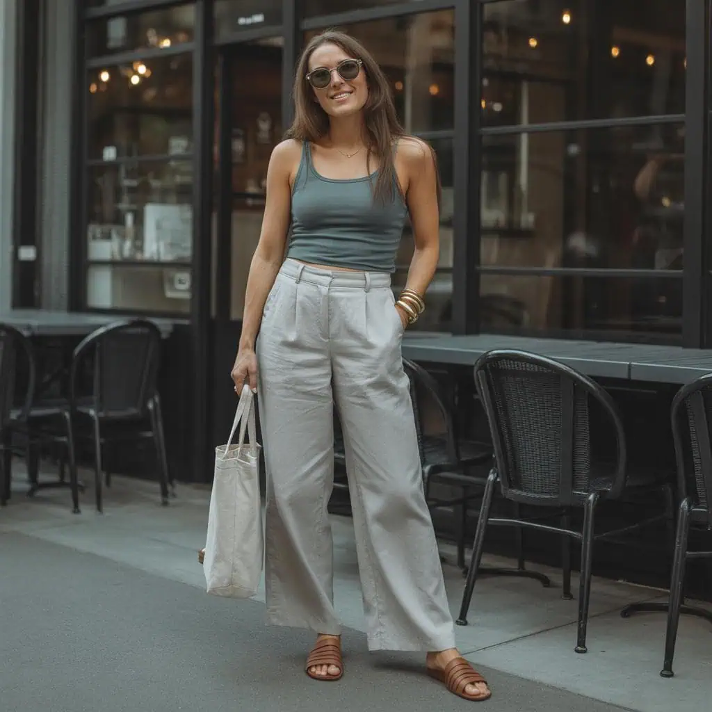 Petite Dressing