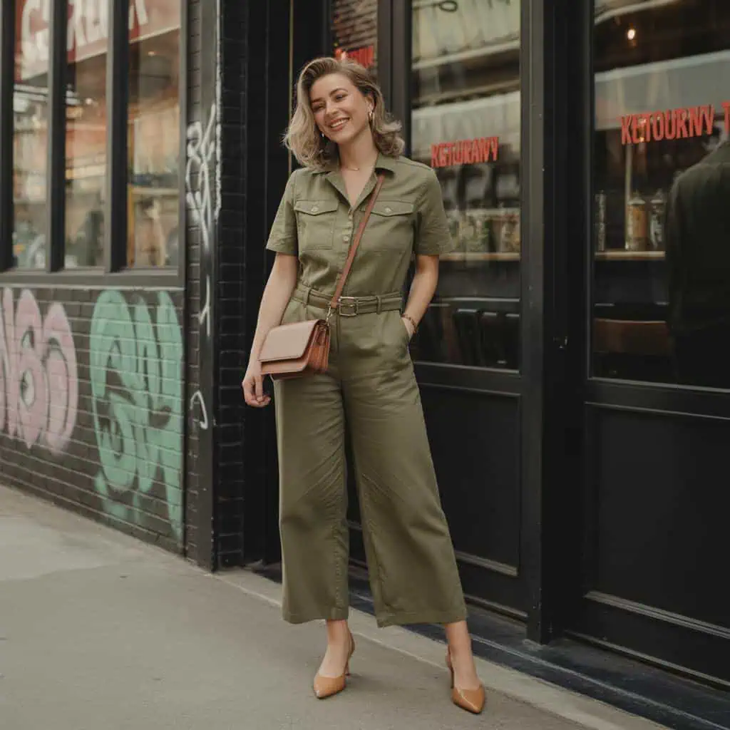 Petite Dressing