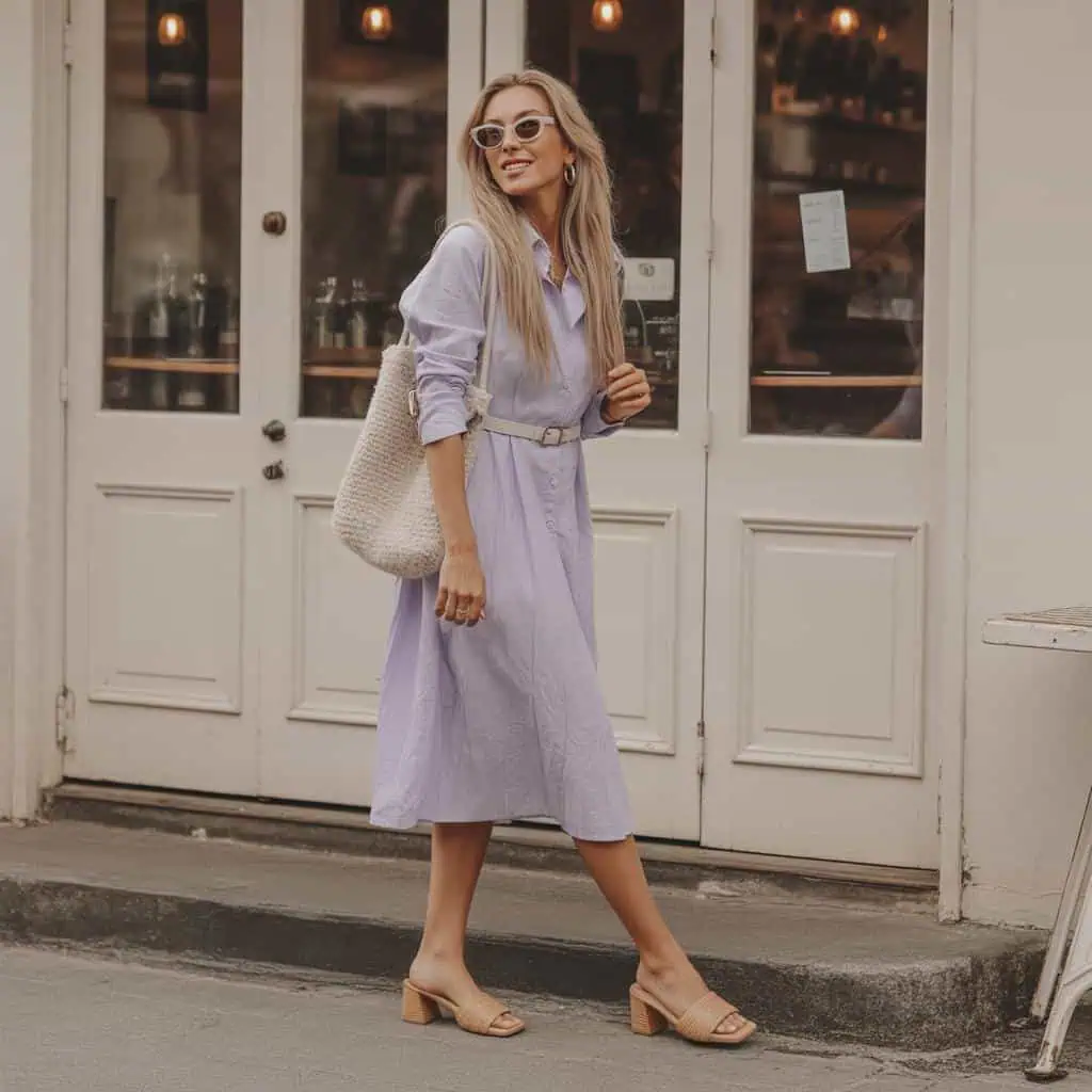Petite Dressing