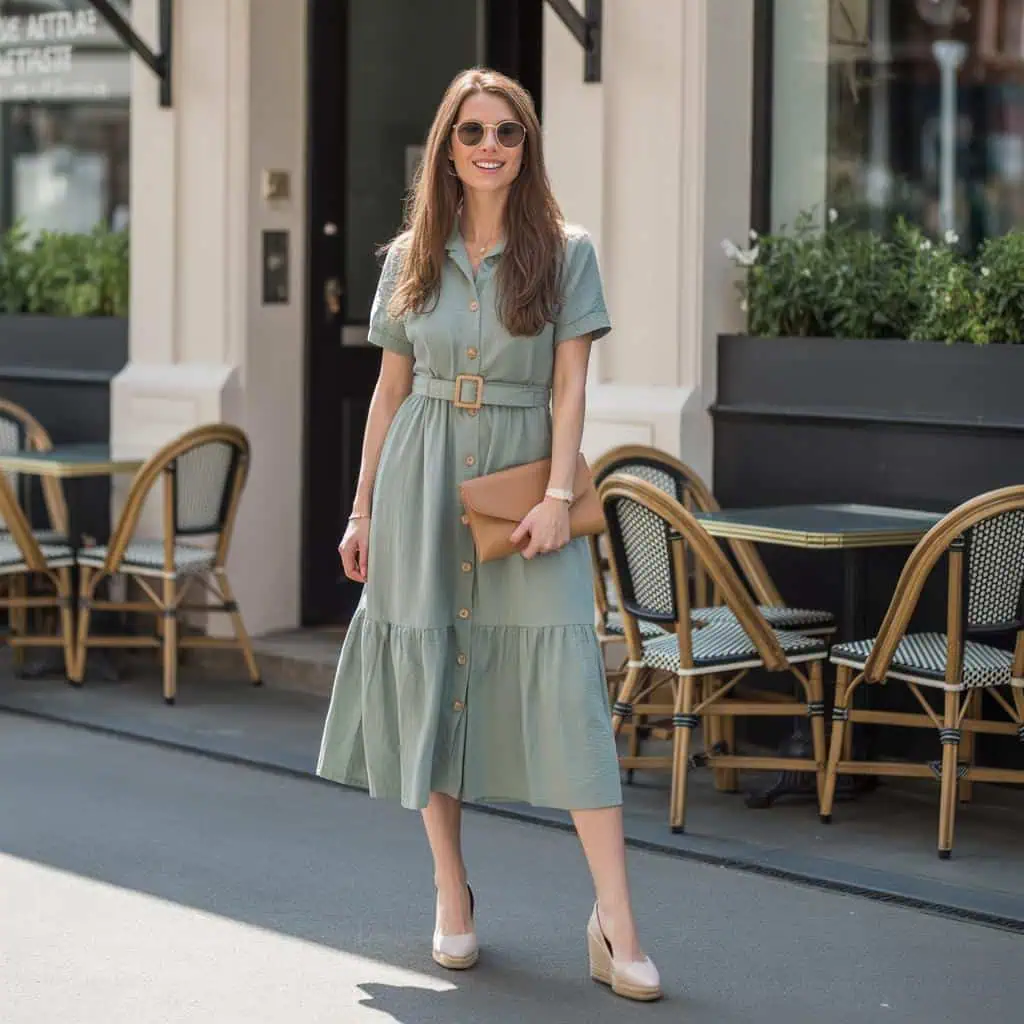 Petite Dressing
