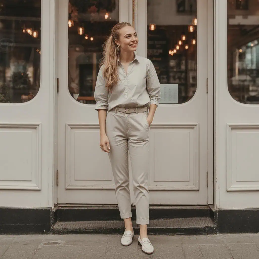 Petite Dressing