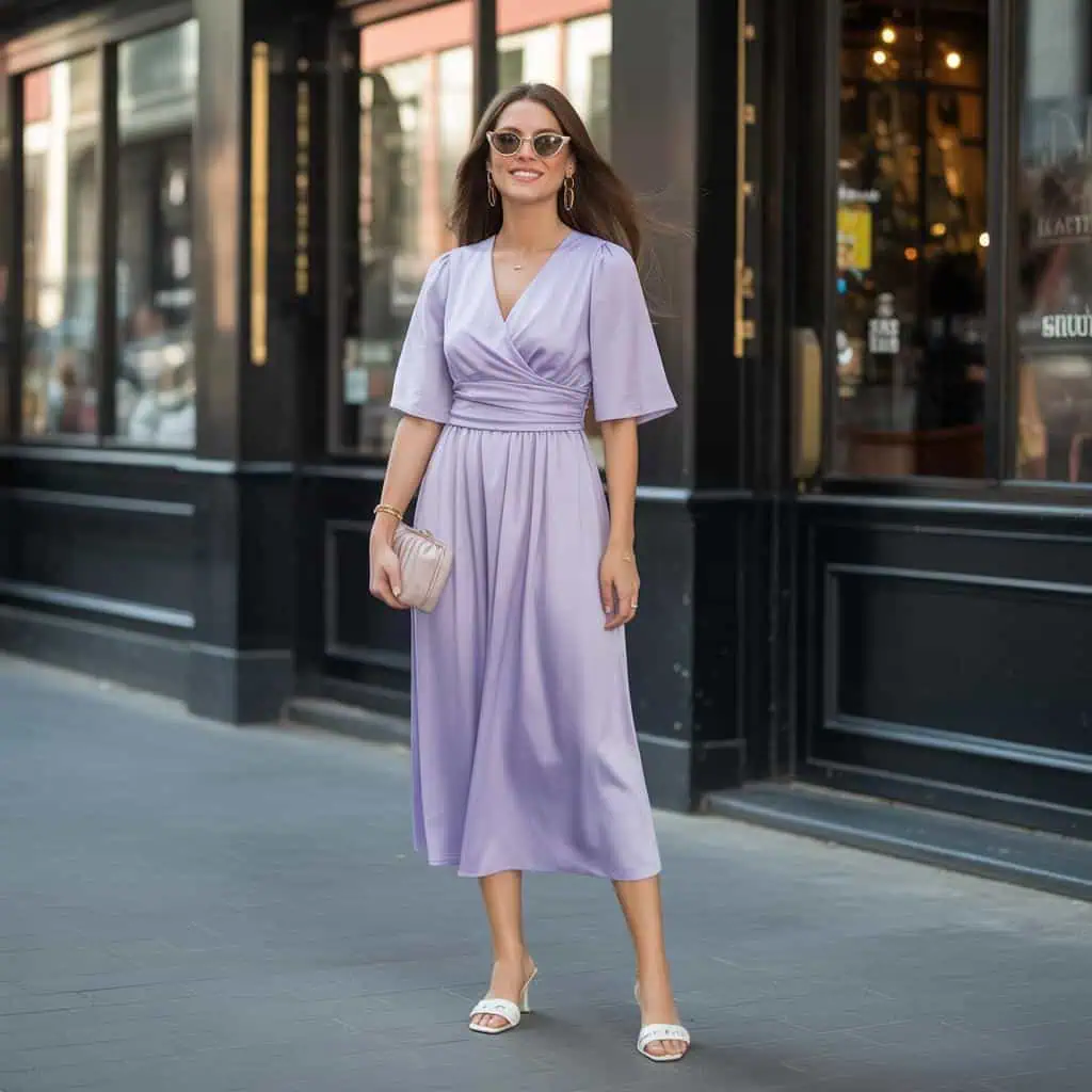 Petite Dressing