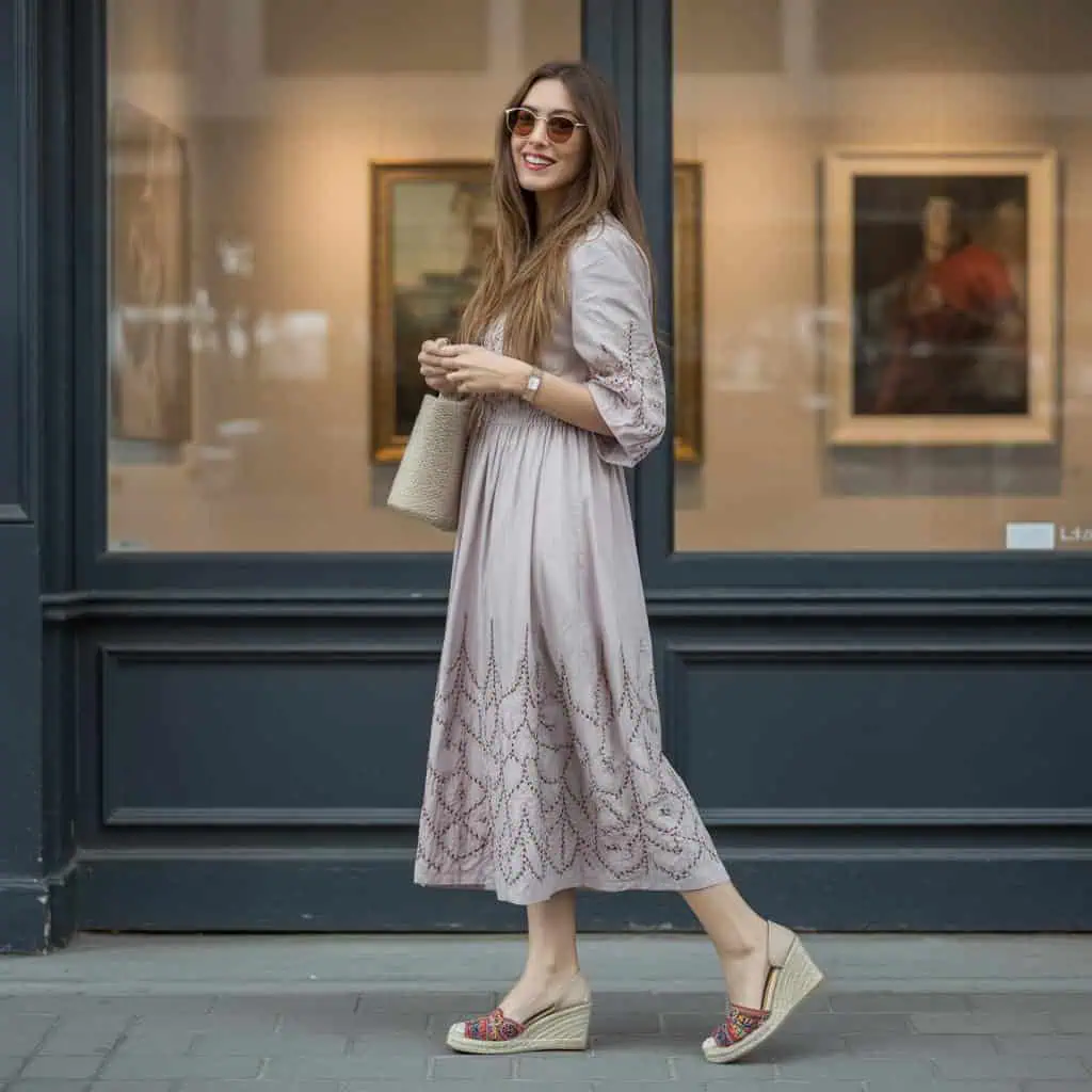 Petite Dressing