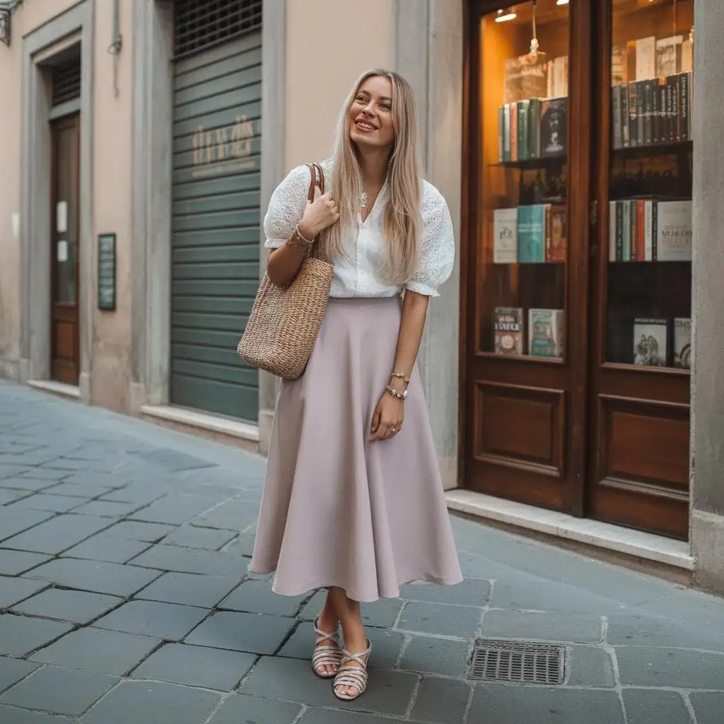 Petite Dressing