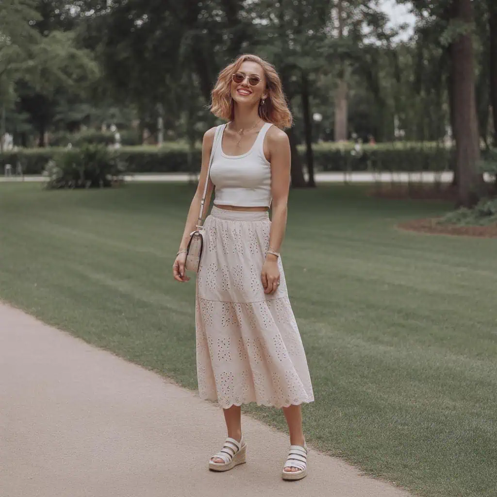 Petite Dressing