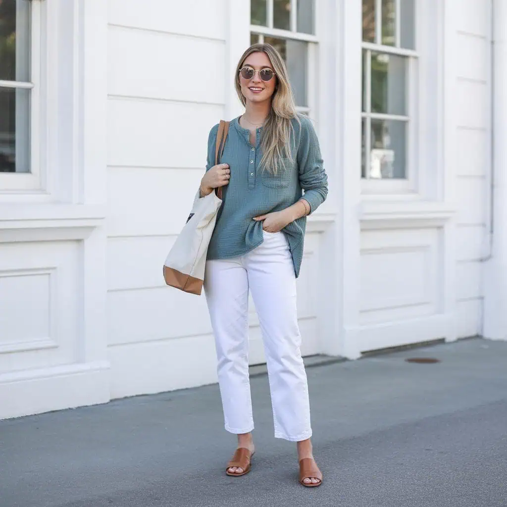 Petite Dressing