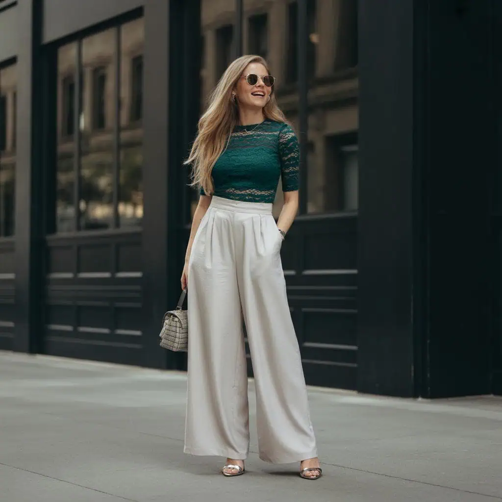 Petite Dressing