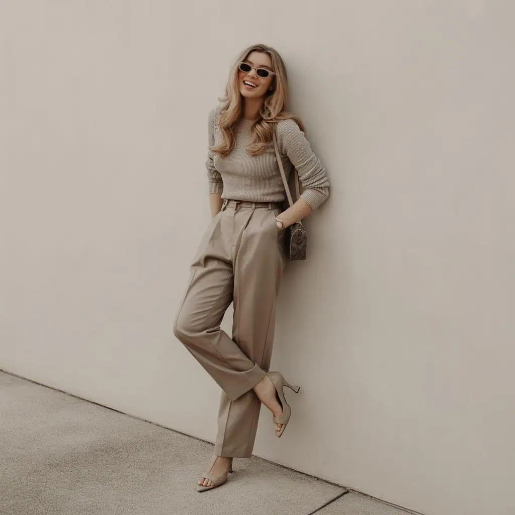 Petite Dressing