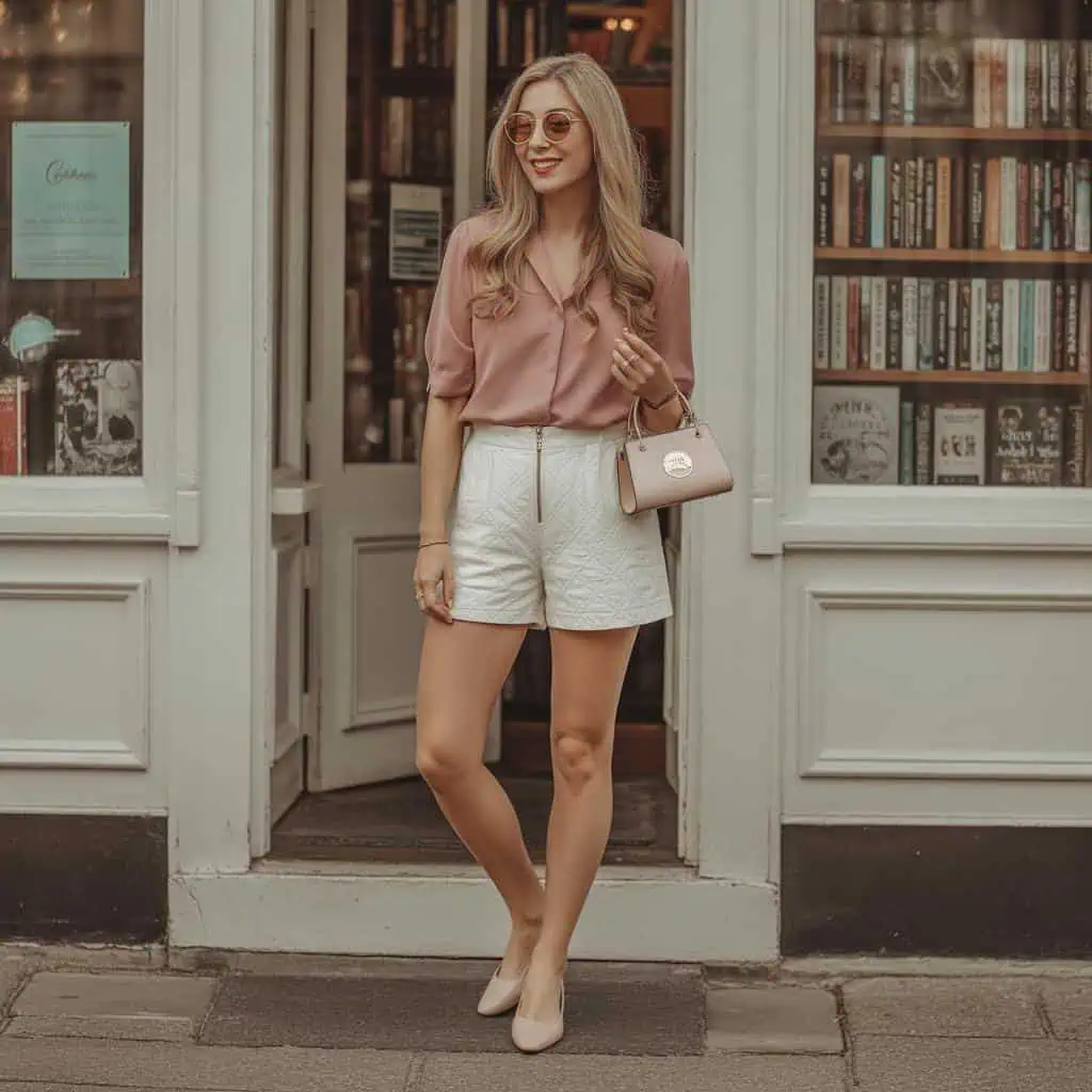 Petite Dressing