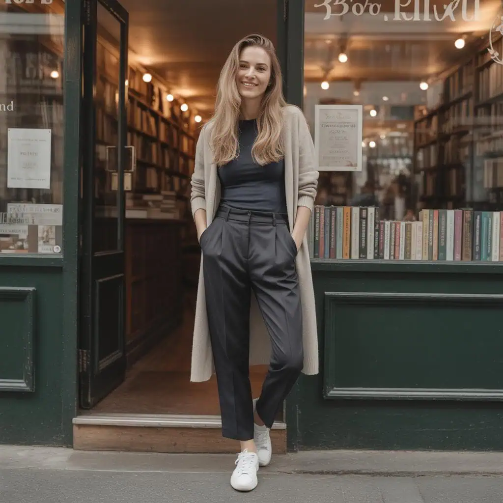Petite Dressing