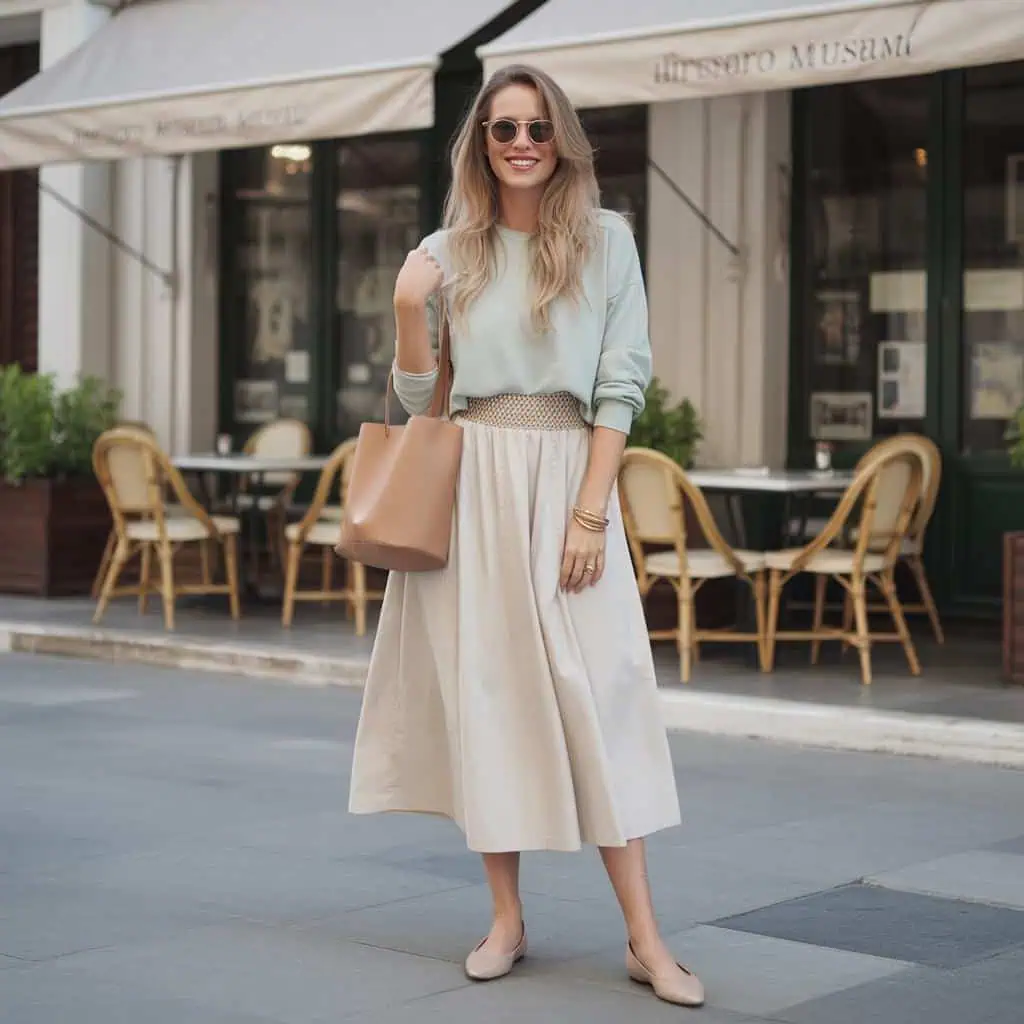 Petite Dressing