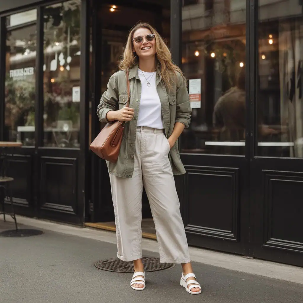 Petite Dressing