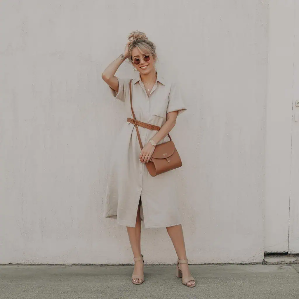 Petite Dressing