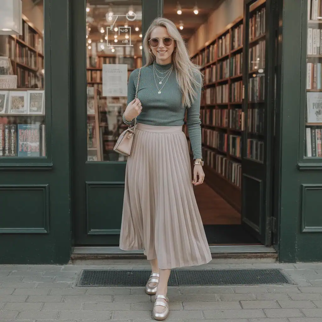 Petite Dressing