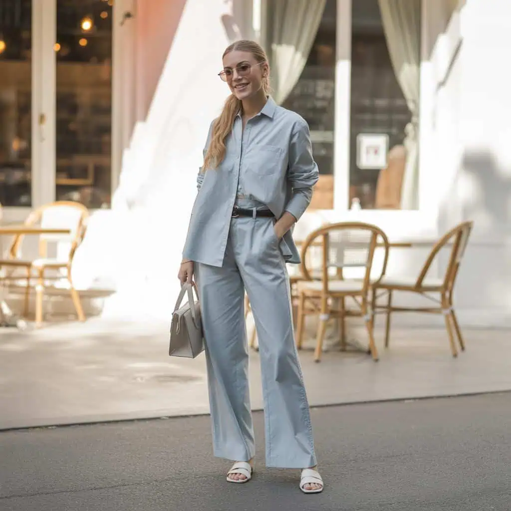 Petite Dressing
