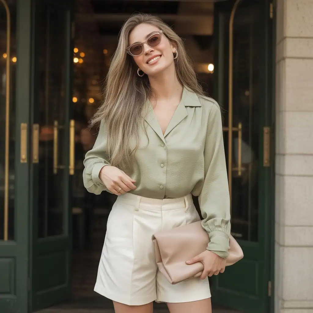Petite Dressing