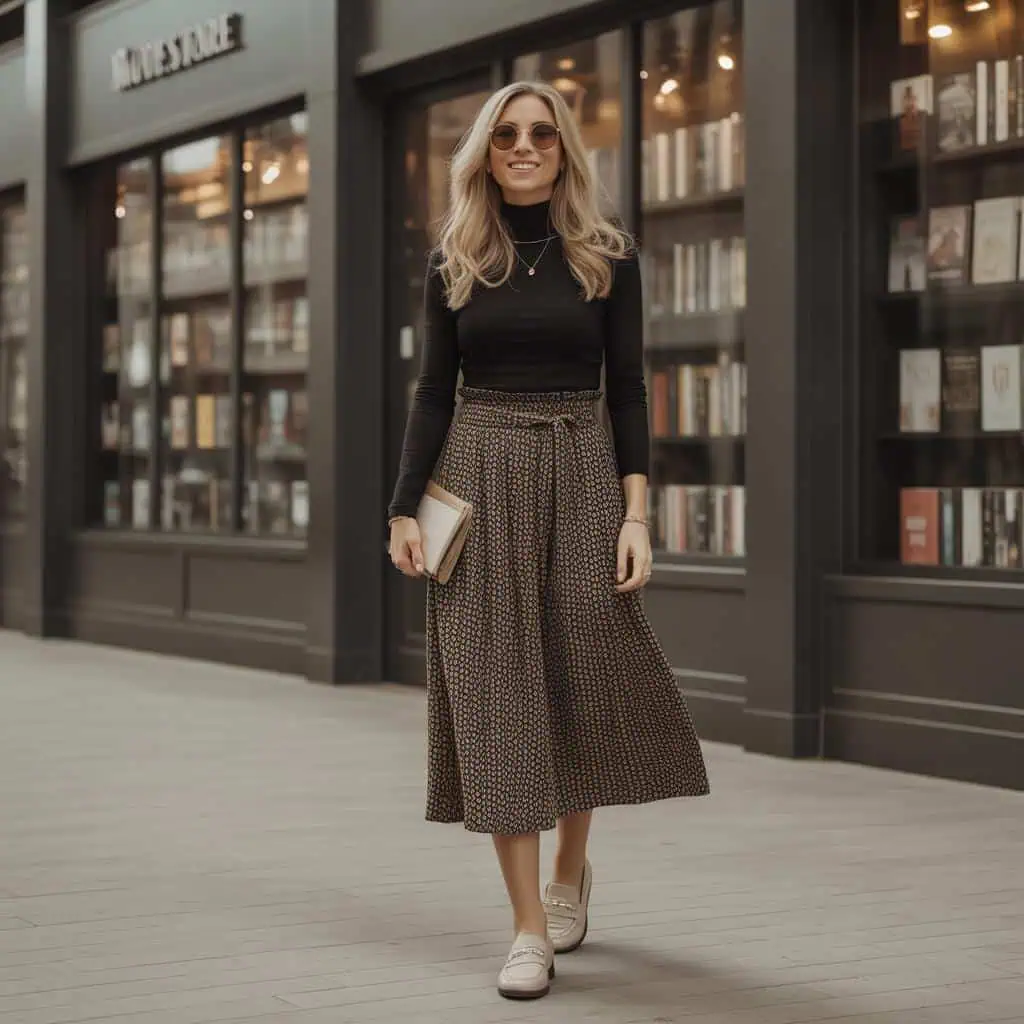 Petite Dressing