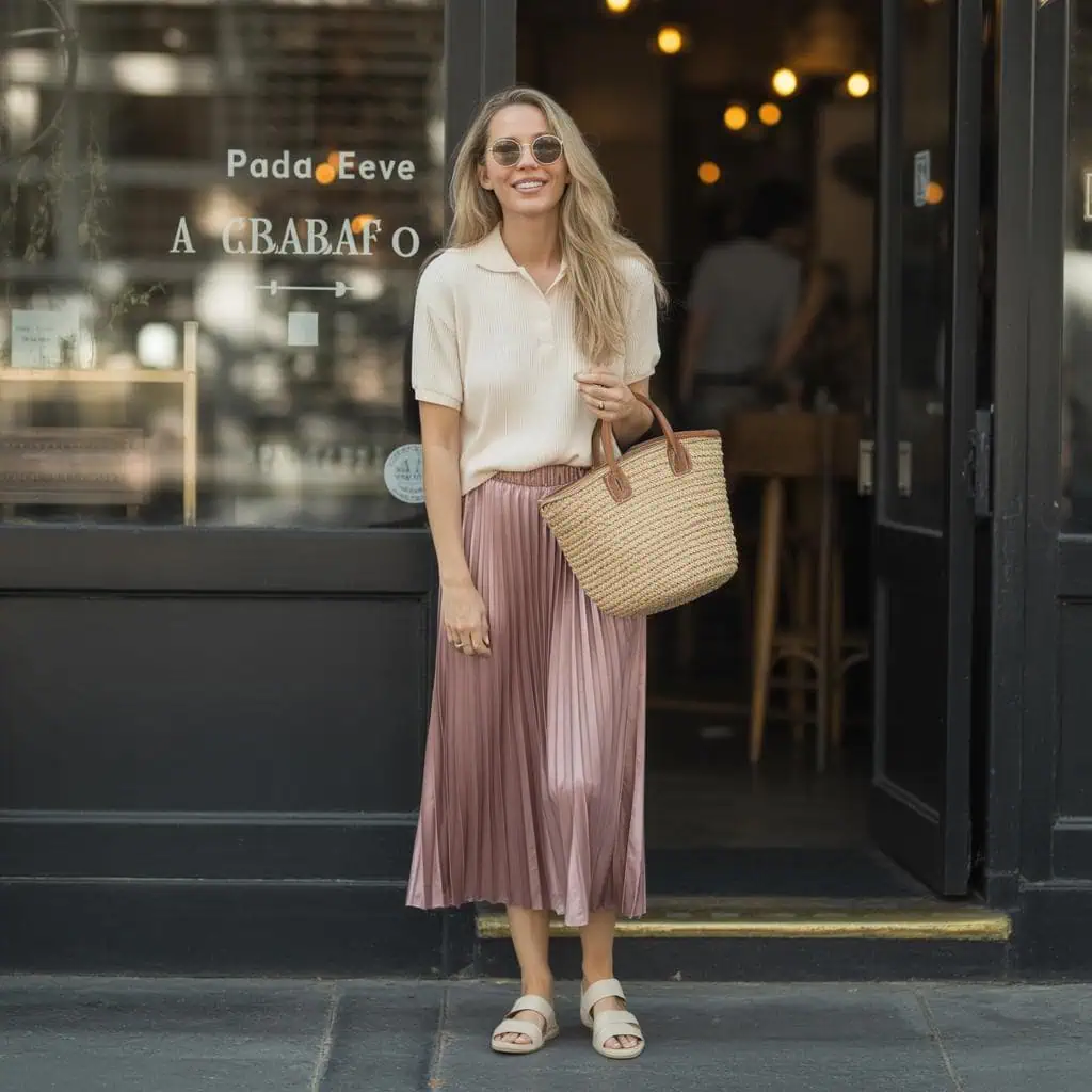 Petite Dressing