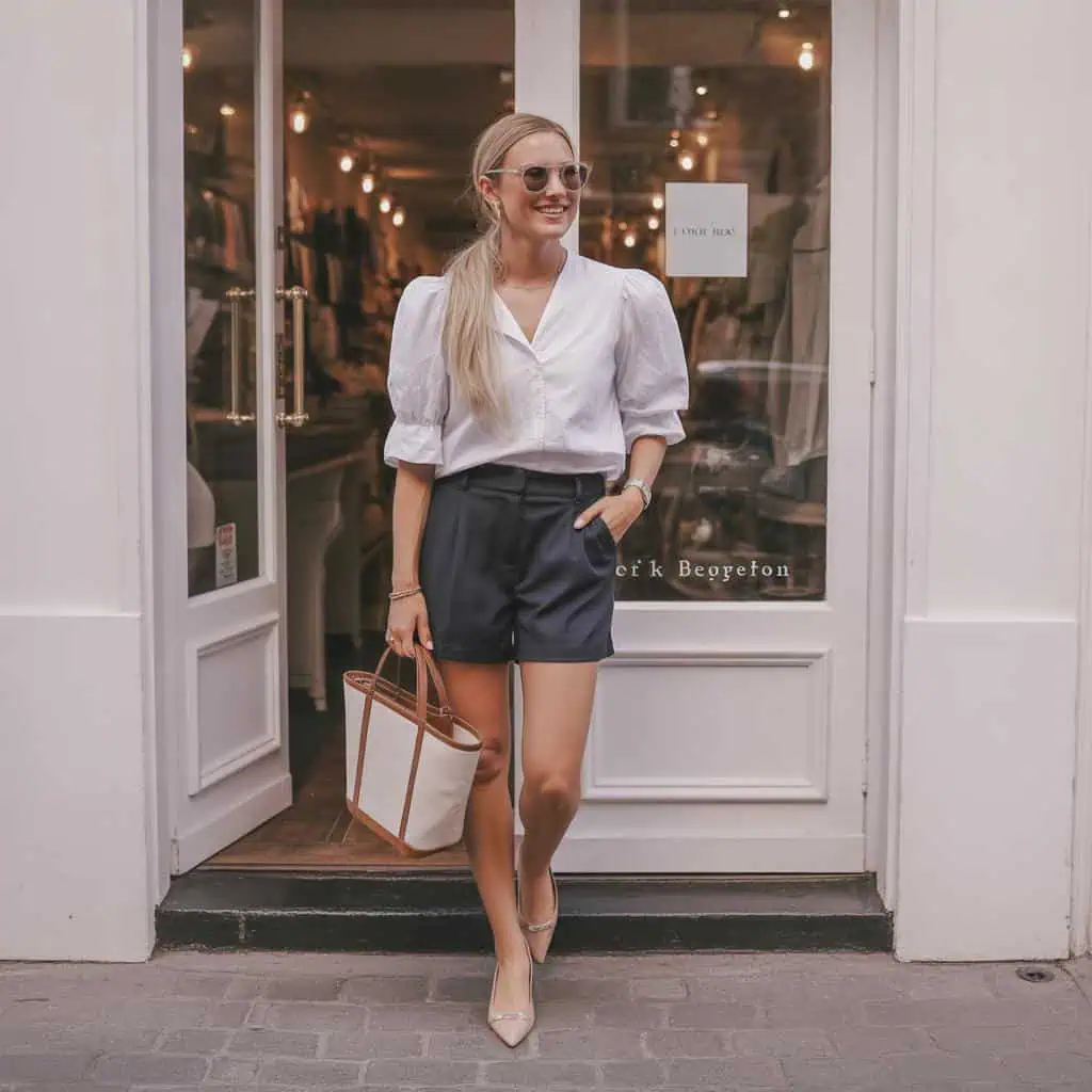 Petite Dressing