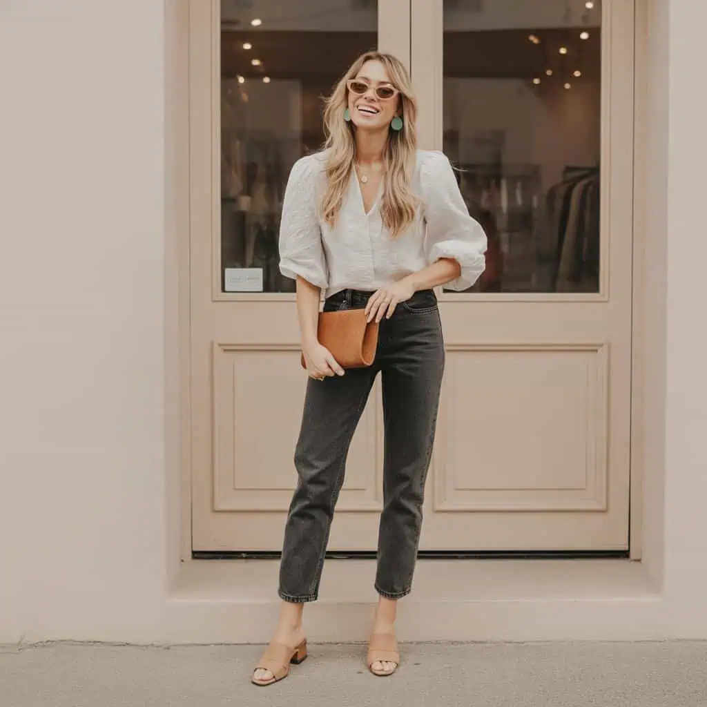 Petite Dressing