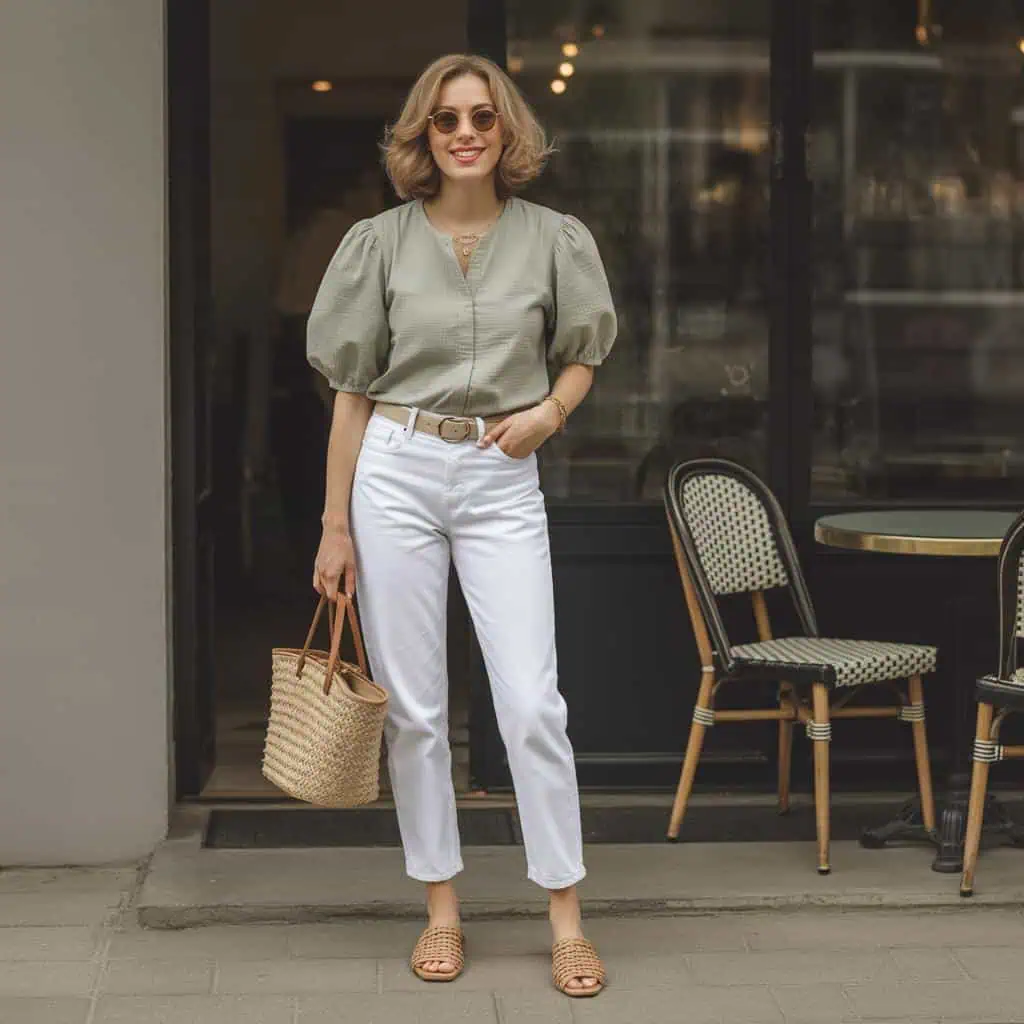 Petite Dressing