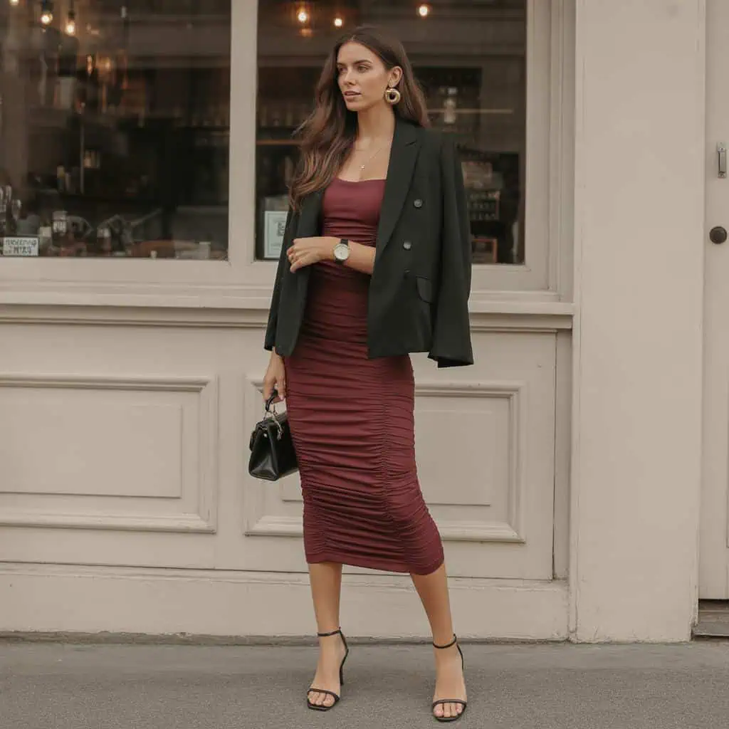 Petite Dressing