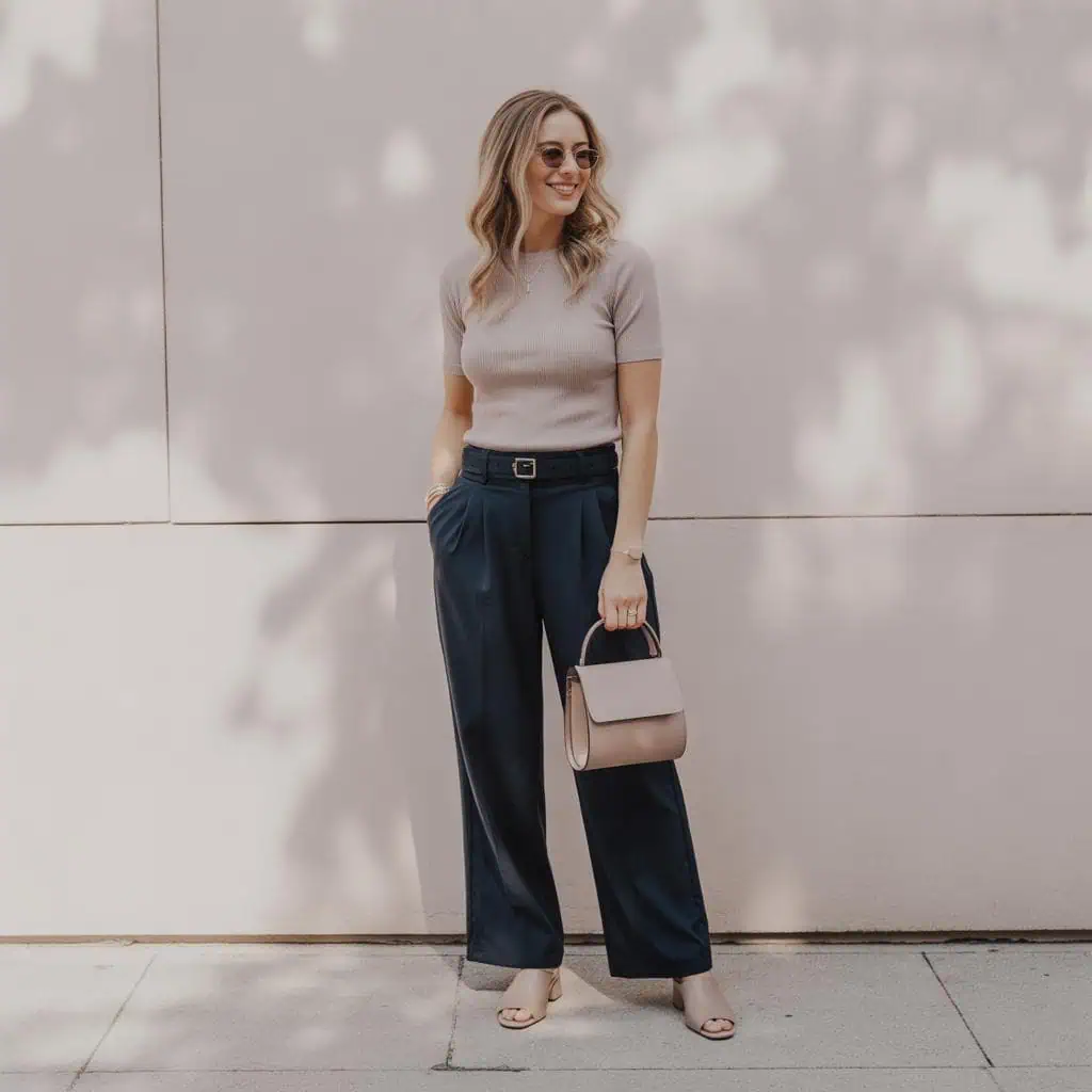 Petite Dressing