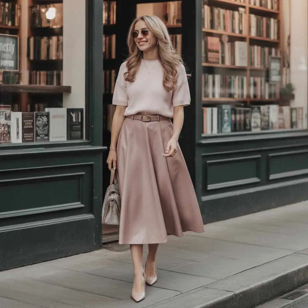 Petite Dressing