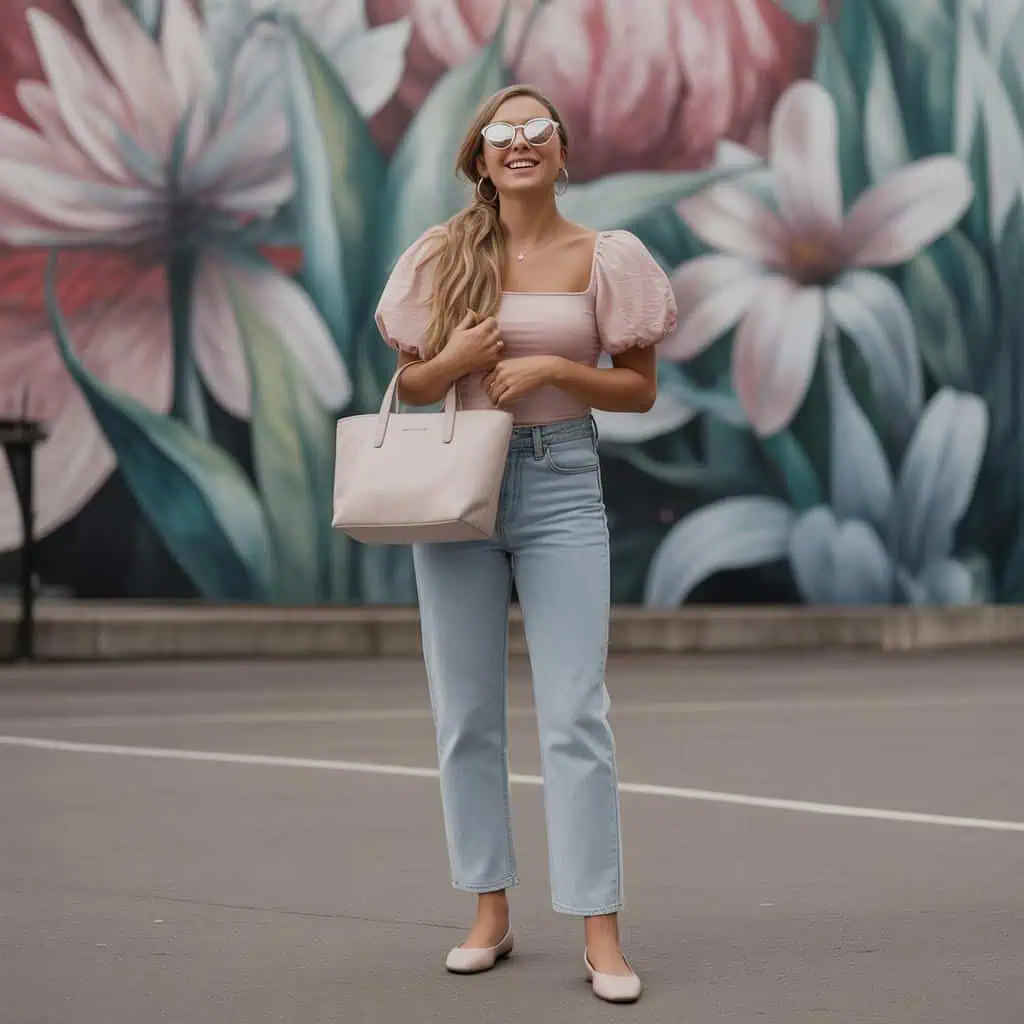 Petite Dressing
