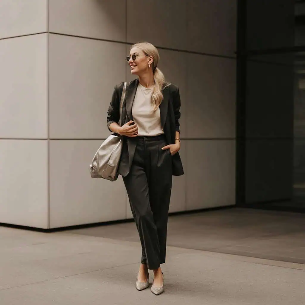 Petite Dressing
