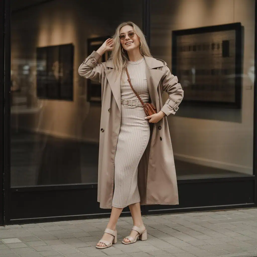 Petite Dressing