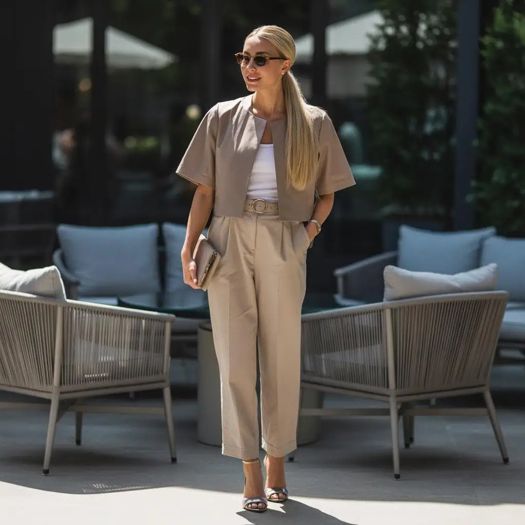 Petite Dressing
